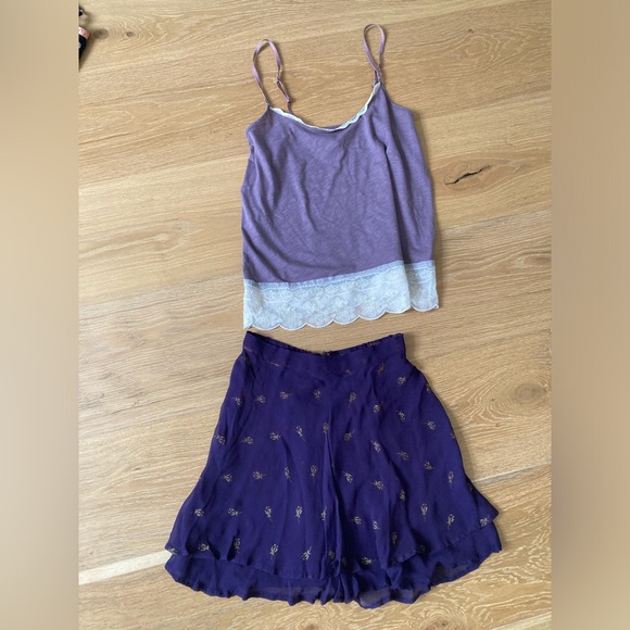 Beautiful summer clothes bundle - Picture 2 of 10